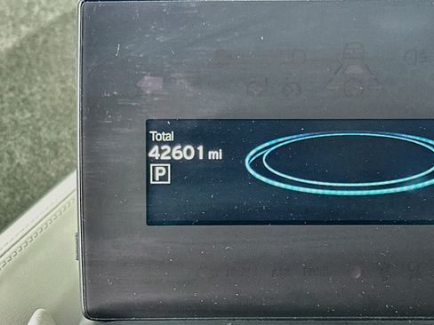 Used 2015 BMW i3 RWD image 18
