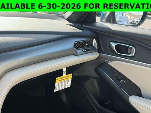 Used 2026 Acura Integra A-Spec FWD image 20