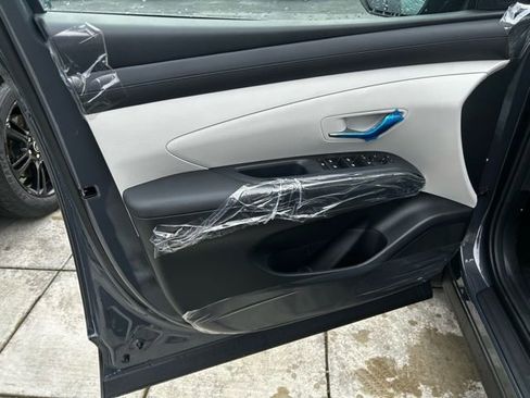 New 2026 Hyundai Tucson SEL AWD/4WD image 13