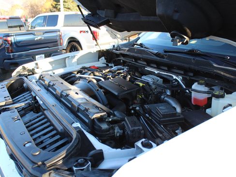 Used 2023 Chevrolet Silverado 2500 LT w/ Convenience Package image 74