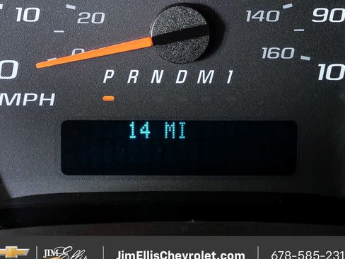 New 2025 Chevrolet Express 2500 w/ Driver Convenience Package RWD image 11