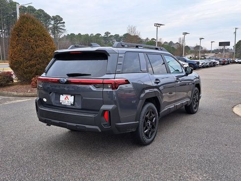 New 2026 Subaru Outback Limited image 6