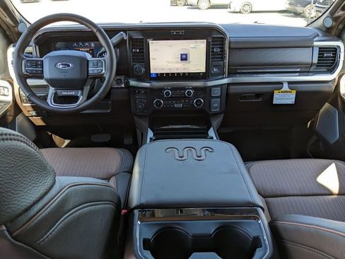 New 2026 Ford F250 King Ranch AWD/4WD image 14