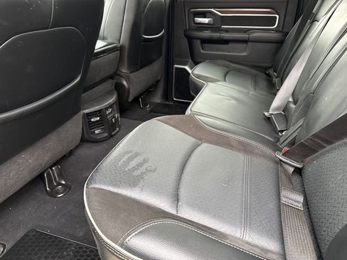 Used 2024 RAM 2500 Laramie image 17