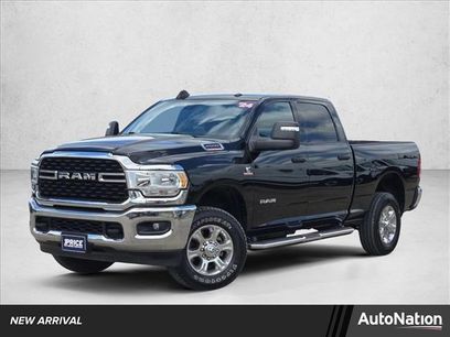 Used 2024 RAM 2500 Big Horn