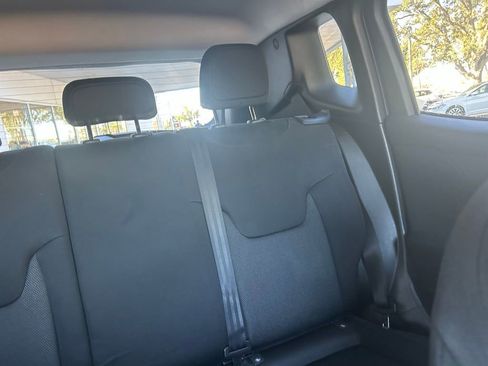 Used 2018 Jeep Renegade Sport w/ Power & Air Group image 14