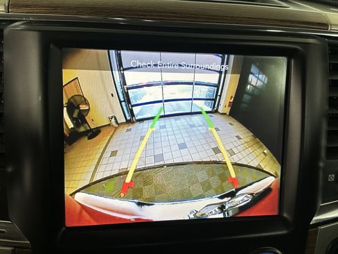 Used 2017 RAM 2500 Laramie image 21