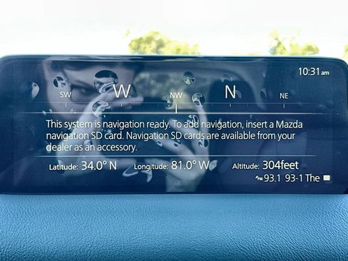 New 2025 MAZDA CX-5 AWD 2.5 S image 18