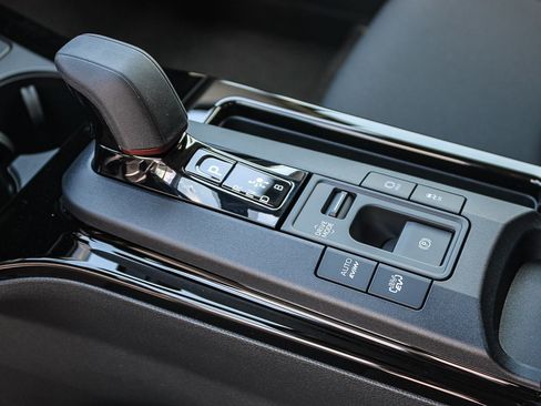 New 2026 Toyota Prius SE image 22