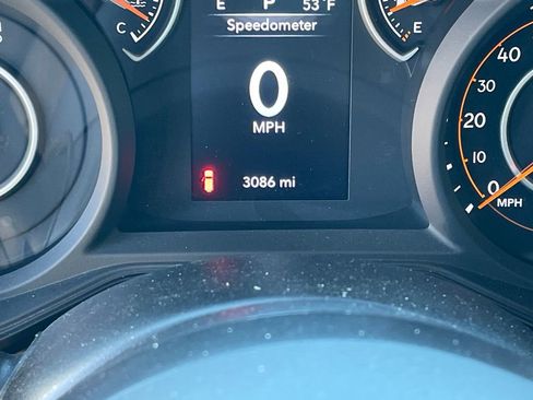 Used 2024 Jeep Wrangler Sport S image 15