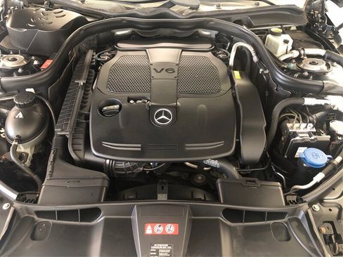Used 2012 Mercedes-Benz E 350 E 350 image 11