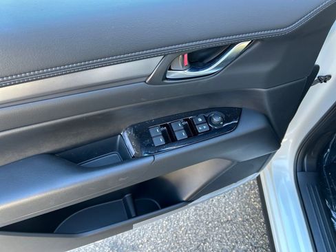 New 2025 MAZDA CX-5 AWD 2.5 S w/ Preferred Package image 15