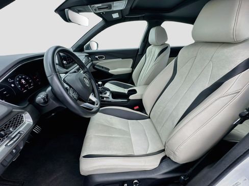 Used 2023 Acura Integra A-Spec FWD image 13