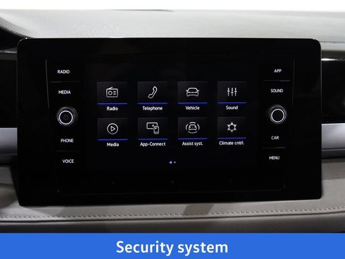 New 2026 Volkswagen Taos SE AWD/4WD image 17