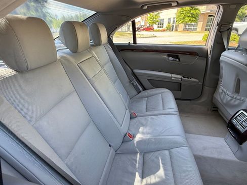Used 2010 Mercedes-Benz S 550 image 40