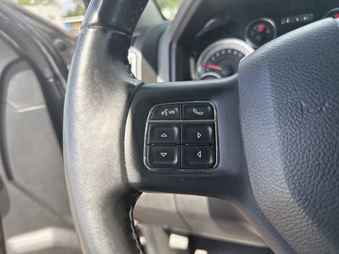 Used 2017 RAM 1500 Lone Star RWD image 18