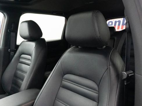 Certified 2023 Honda CR-V Sport image 26