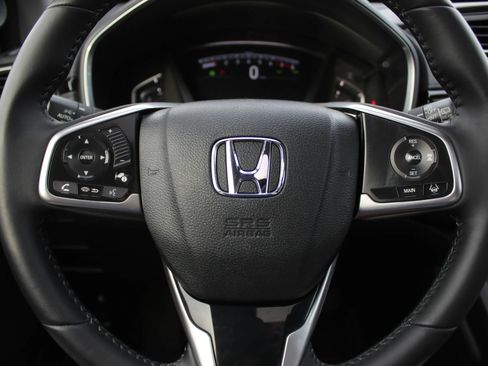 Used 2018 Honda CR-V EX-L image 16
