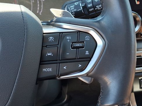 Used 2023 Lexus RX 350 Premium w/ Accessory Package AWD/4WD image 24