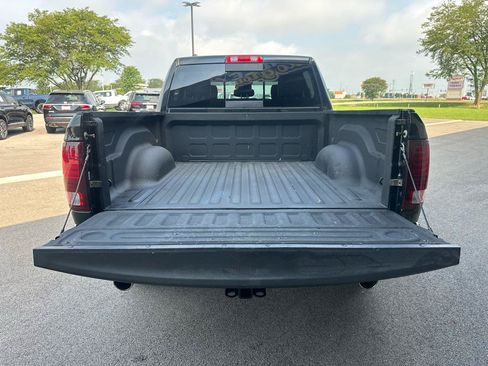 Used 2016 RAM 1500 Sport w/ Sport Premium Group AWD/4WD image 17