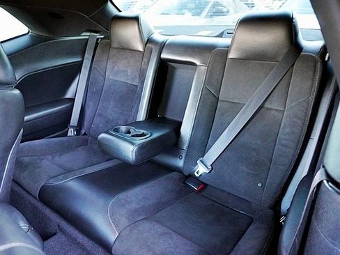 Used 2018 Dodge Challenger T/A image 18