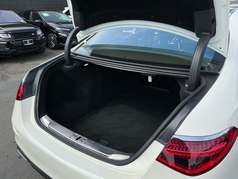 Used 2022 Mercedes-Benz S 580 4MATIC Sedan w/ AMG Line Package image 27