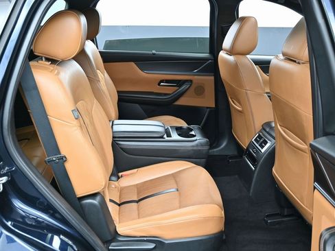 Used 2024 MAZDA CX-90 3.3 Turbo S w/ Premium Plus image 39