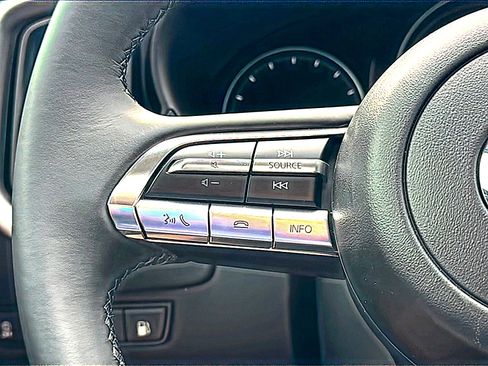 New 2026 MAZDA CX-50 2.5 Hybrid w/ Weather Package AWD/4WD image 20