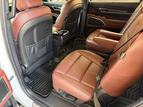 Used 2023 Kia Telluride SX FWD image 33