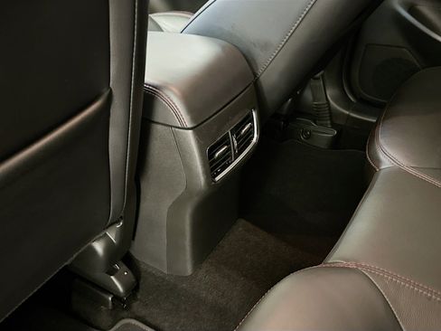 Used 2025 MAZDA CX-5 Carbon Edition image 29