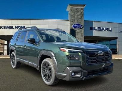 New 2026 Subaru Outback Limited XT