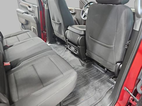 Used 2024 GMC Sierra 1500 Elevation AWD/4WD image 14