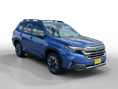 New 2026 Subaru Forester Premium image 7