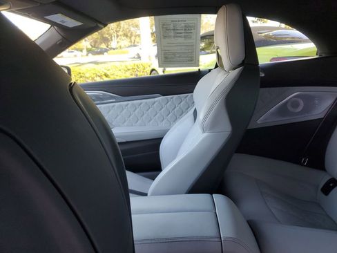 Used 2023 BMW M8 Competition w/ M Carbon Exterior Package image 15