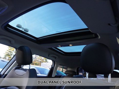 Used 2018 MINI Cooper Countryman S image 3