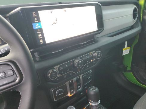 New 2026 Jeep Wrangler Sport S AWD/4WD image 20