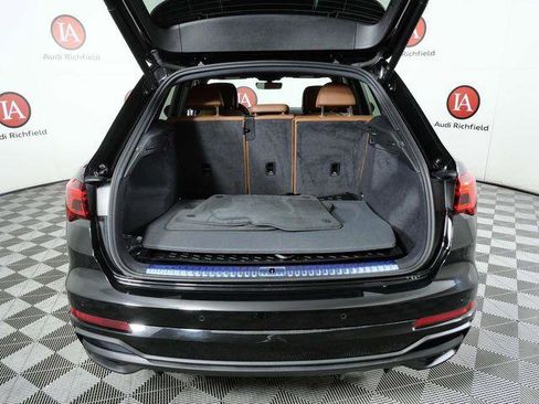 Used 2025 Audi Q3 2.0T Premium Plus w/ Premium Plus Package image 10