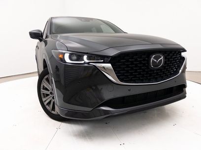 Used 2023 MAZDA CX-5 Signature