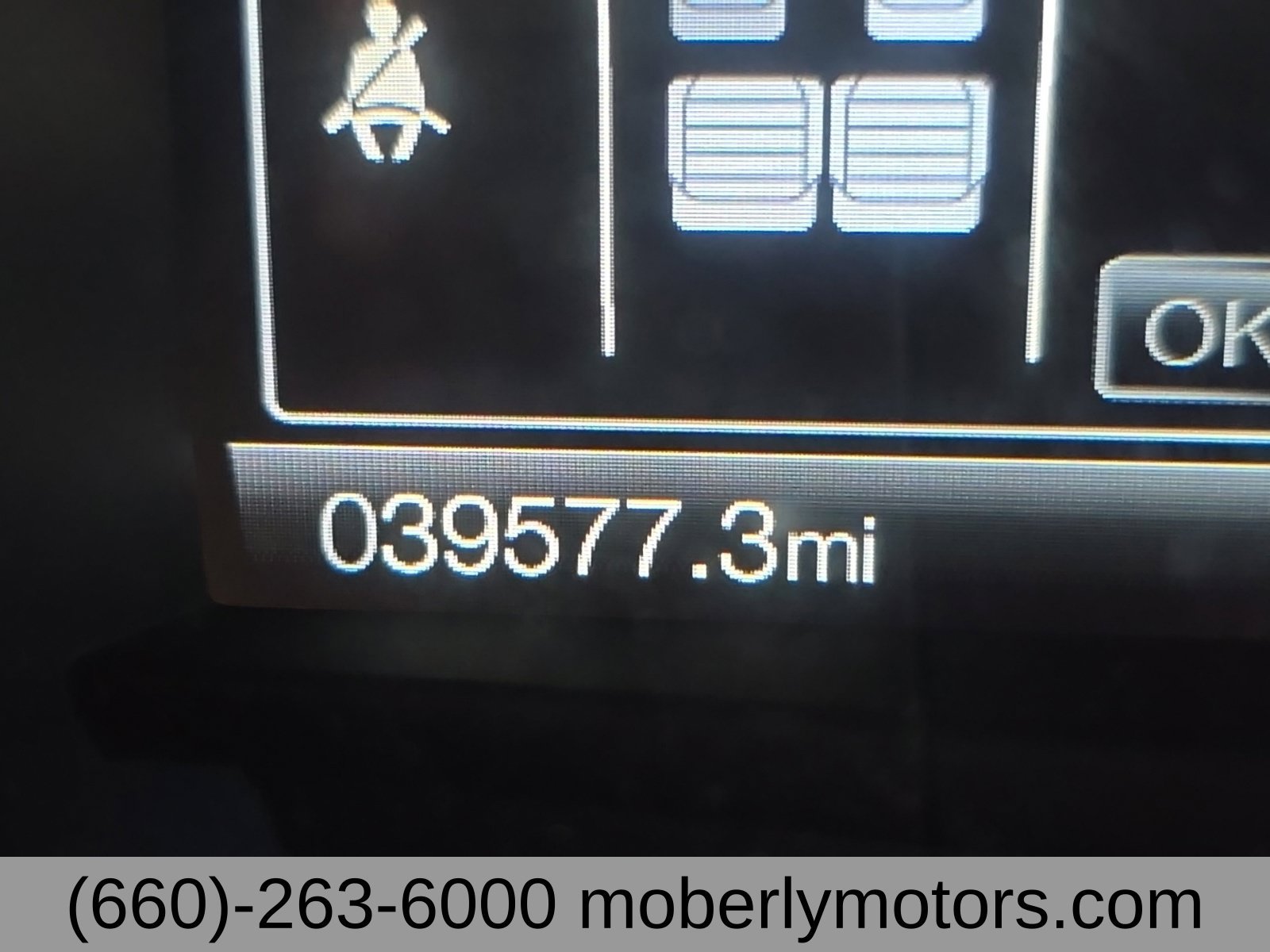 Used 2024 Ford Edge SEL w/ Convenience Package AWD/4WD image 2