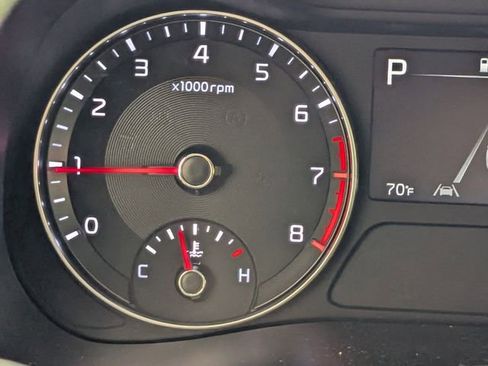 Used 2024 Kia Forte LXS image 22