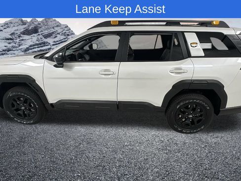 New 2026 Subaru Outback Wilderness AWD/4WD image 6