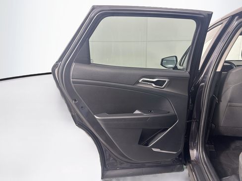 Used 2026 Kia Sportage LX FWD image 24