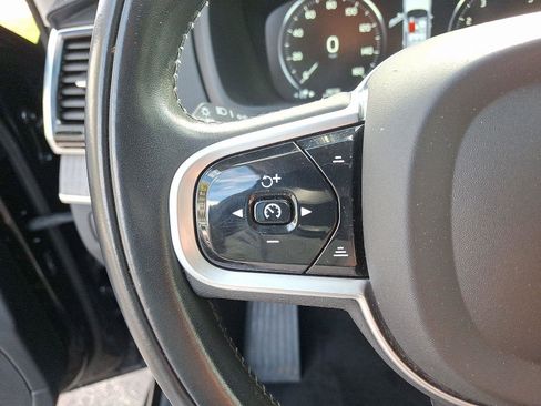 Certified 2022 Volvo XC90 T6 Inscription w/ Climate Package image 22