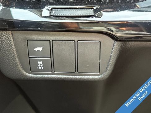 Used 2024 Honda CR-V Sport Touring image 34