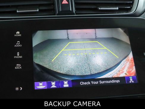 Used 2021 Honda CR-V EX-L image 18