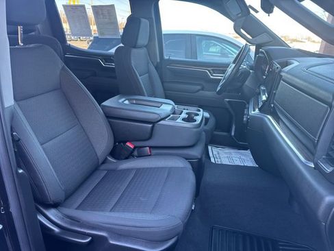 Used 2022 Chevrolet Silverado 1500 LT w/ Protection Package image 30