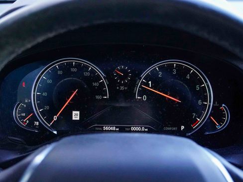 Used 2019 BMW X3 xDrive30i w/ Executive Package image 19