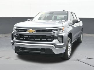 Used 2023 Chevrolet Silverado 1500 LT AWD/4WD video 2