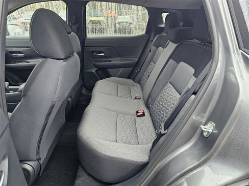 New 2026 Nissan Kicks SV w/ SV Premium Package image 22