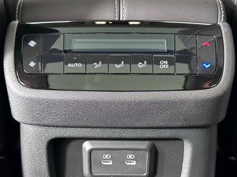 Certified 2026 INFINITI QX60 Pure w/ Cargo Package image 21